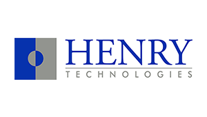 Henry Technologies logo