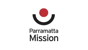 Parra Mission logo